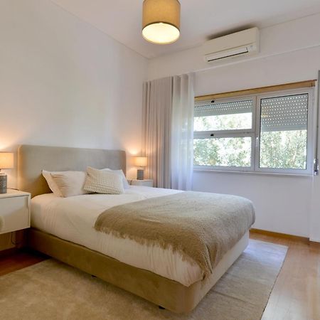 Cascais Sea View Apartment Экстерьер фото