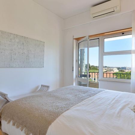 Cascais Sea View Apartment Экстерьер фото
