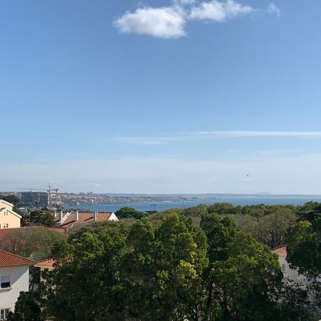 Cascais Sea View Apartment Экстерьер фото