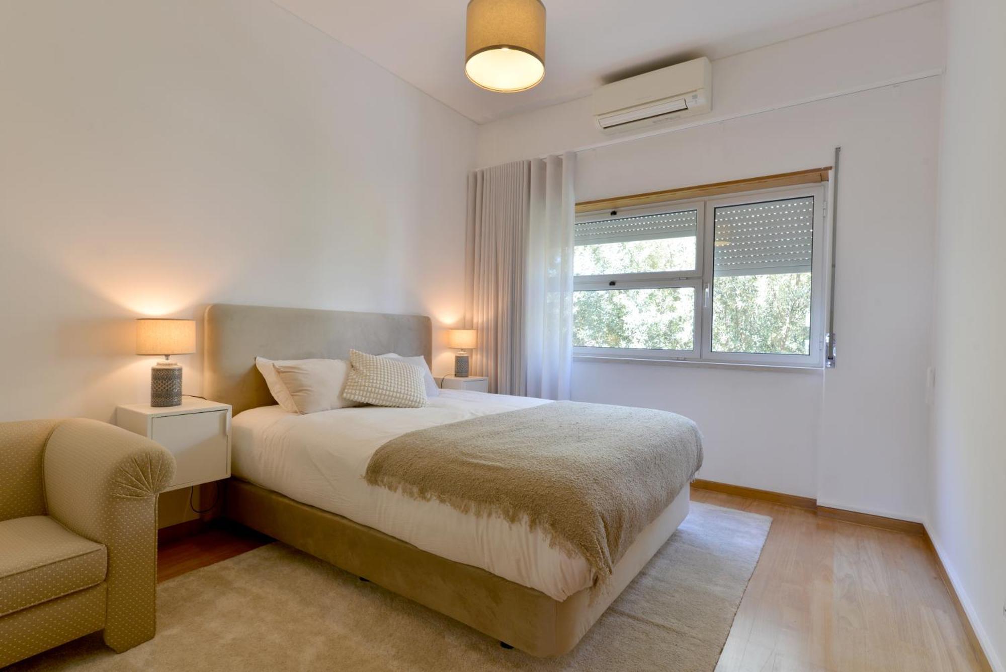 Cascais Sea View Apartment Экстерьер фото