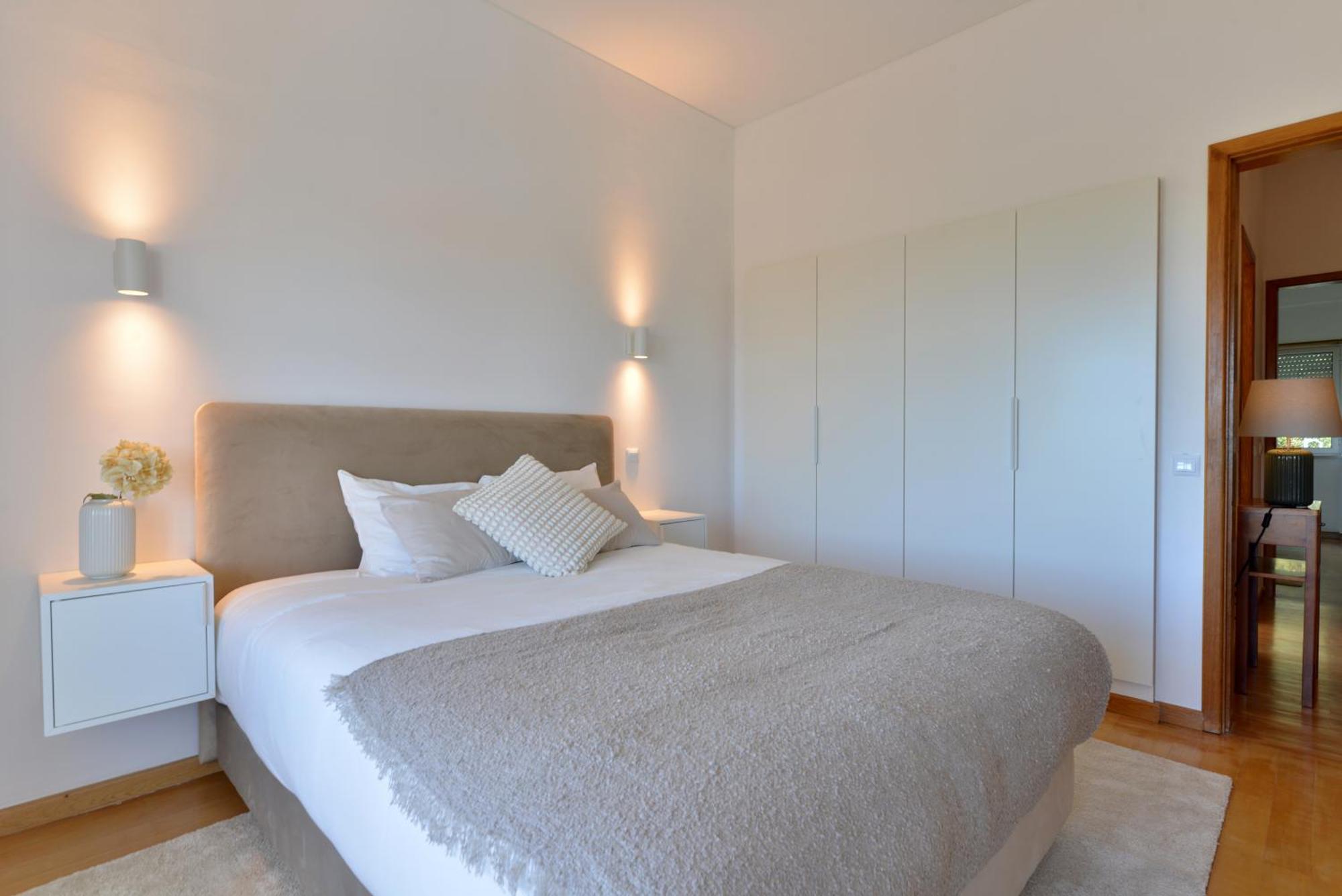 Cascais Sea View Apartment Экстерьер фото