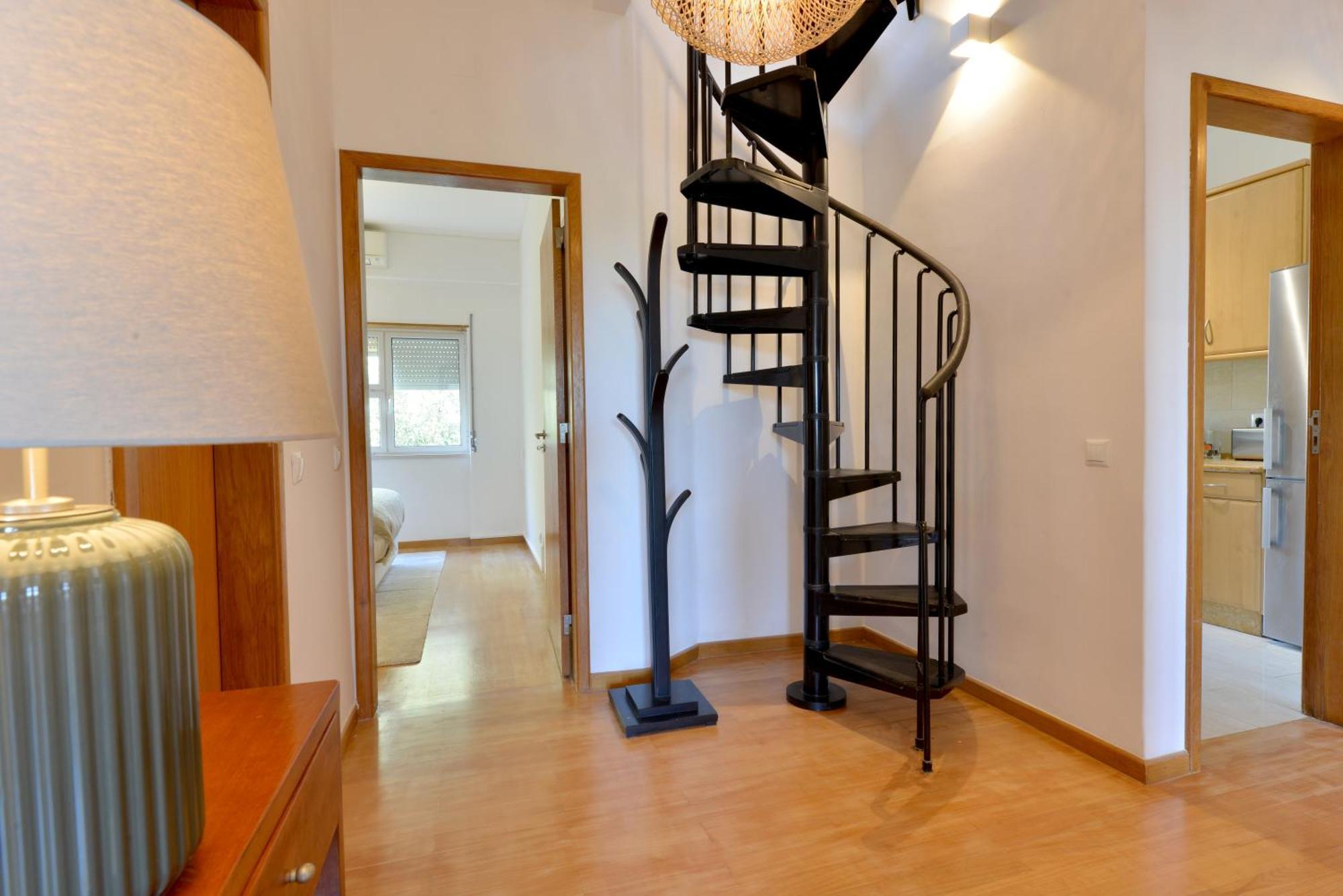 Cascais Sea View Apartment Экстерьер фото