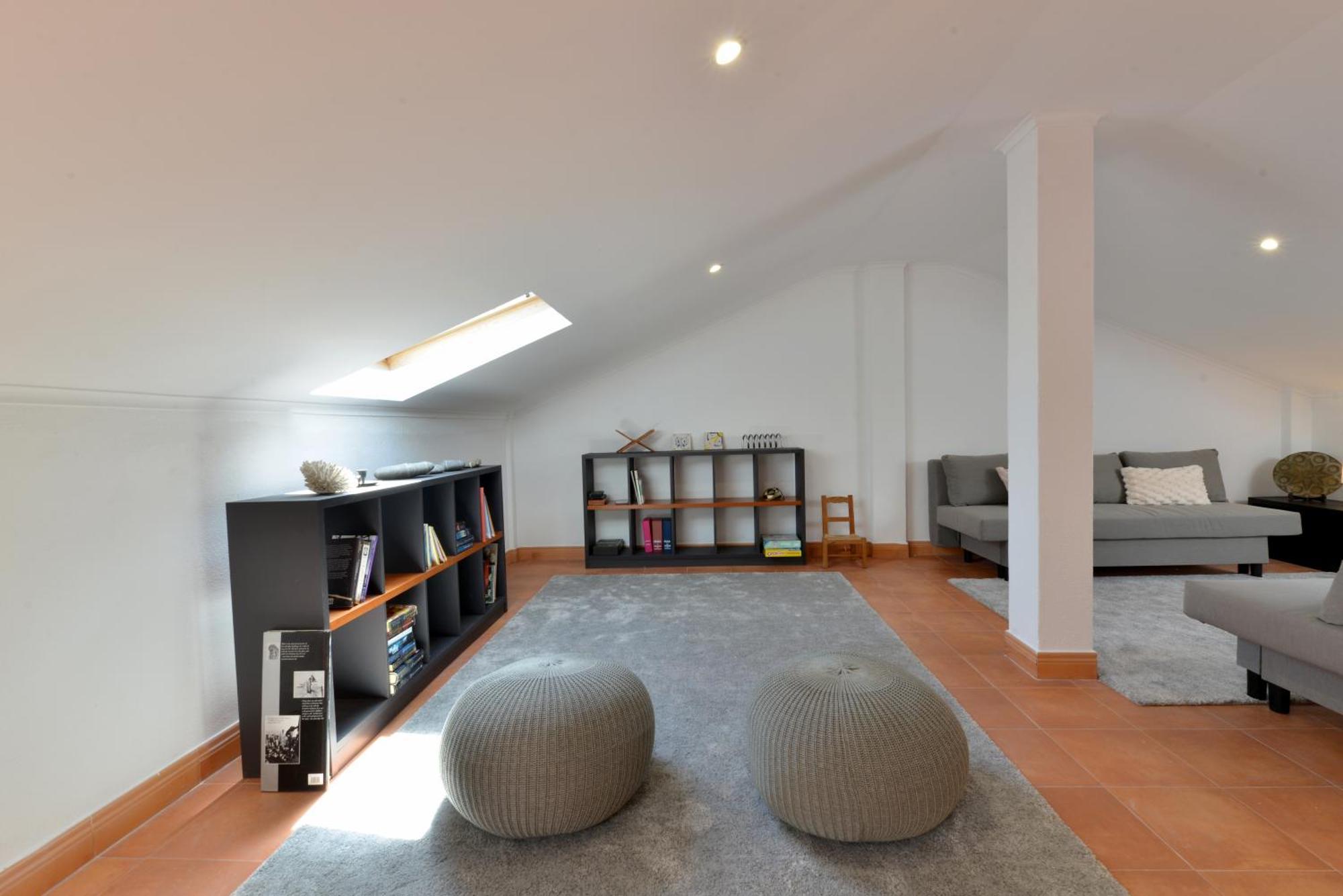 Cascais Sea View Apartment Экстерьер фото