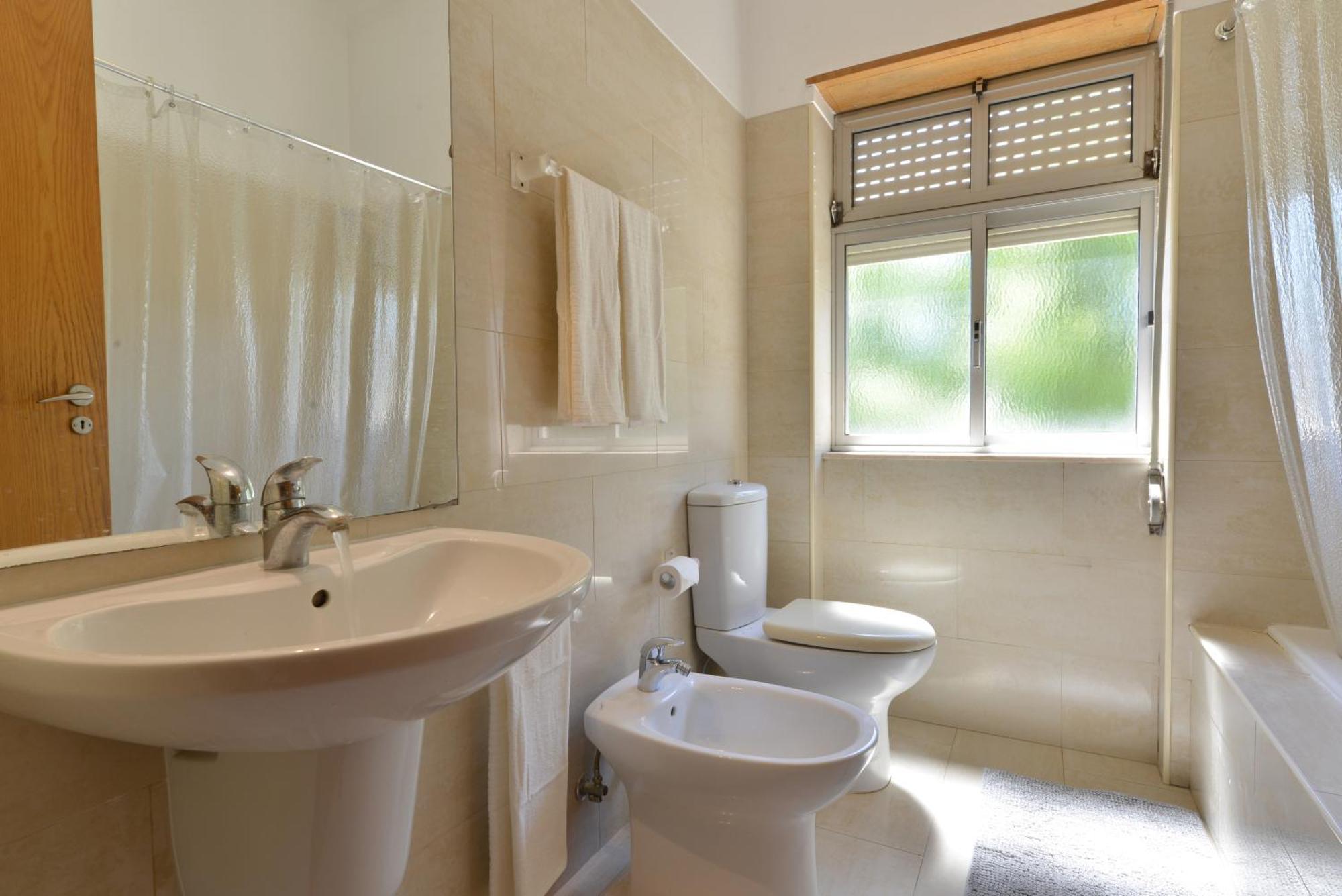 Cascais Sea View Apartment Экстерьер фото