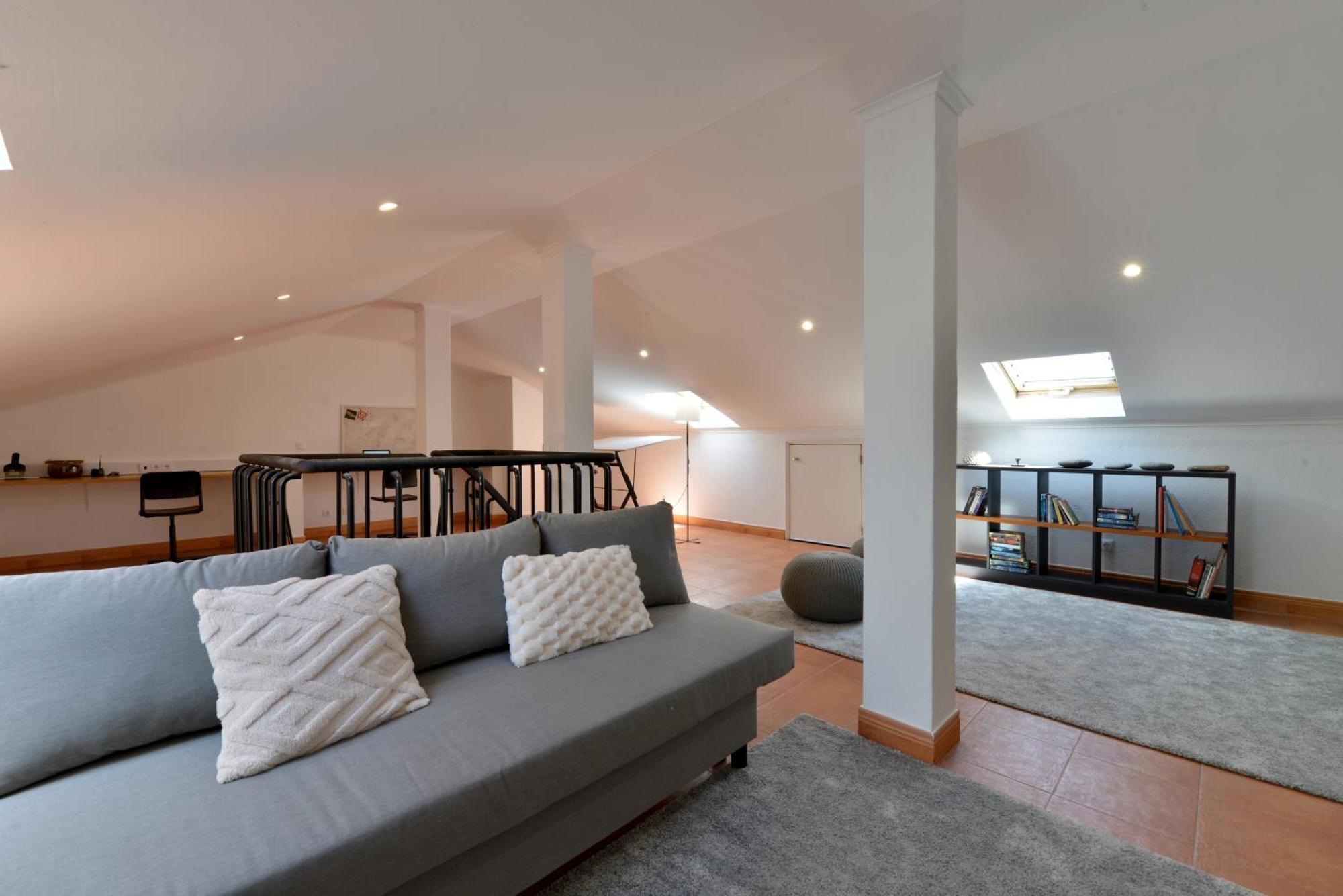 Cascais Sea View Apartment Экстерьер фото