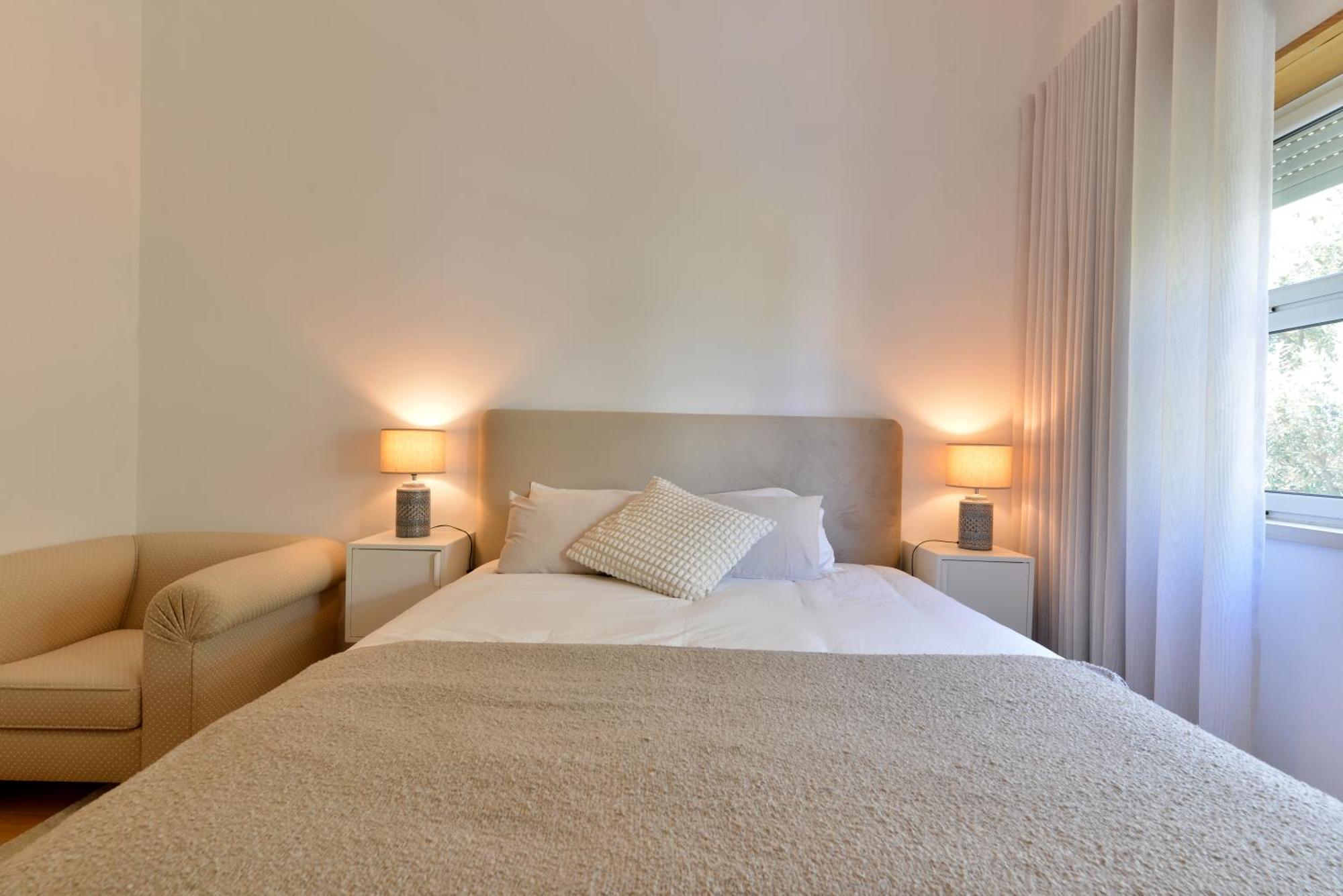 Cascais Sea View Apartment Экстерьер фото