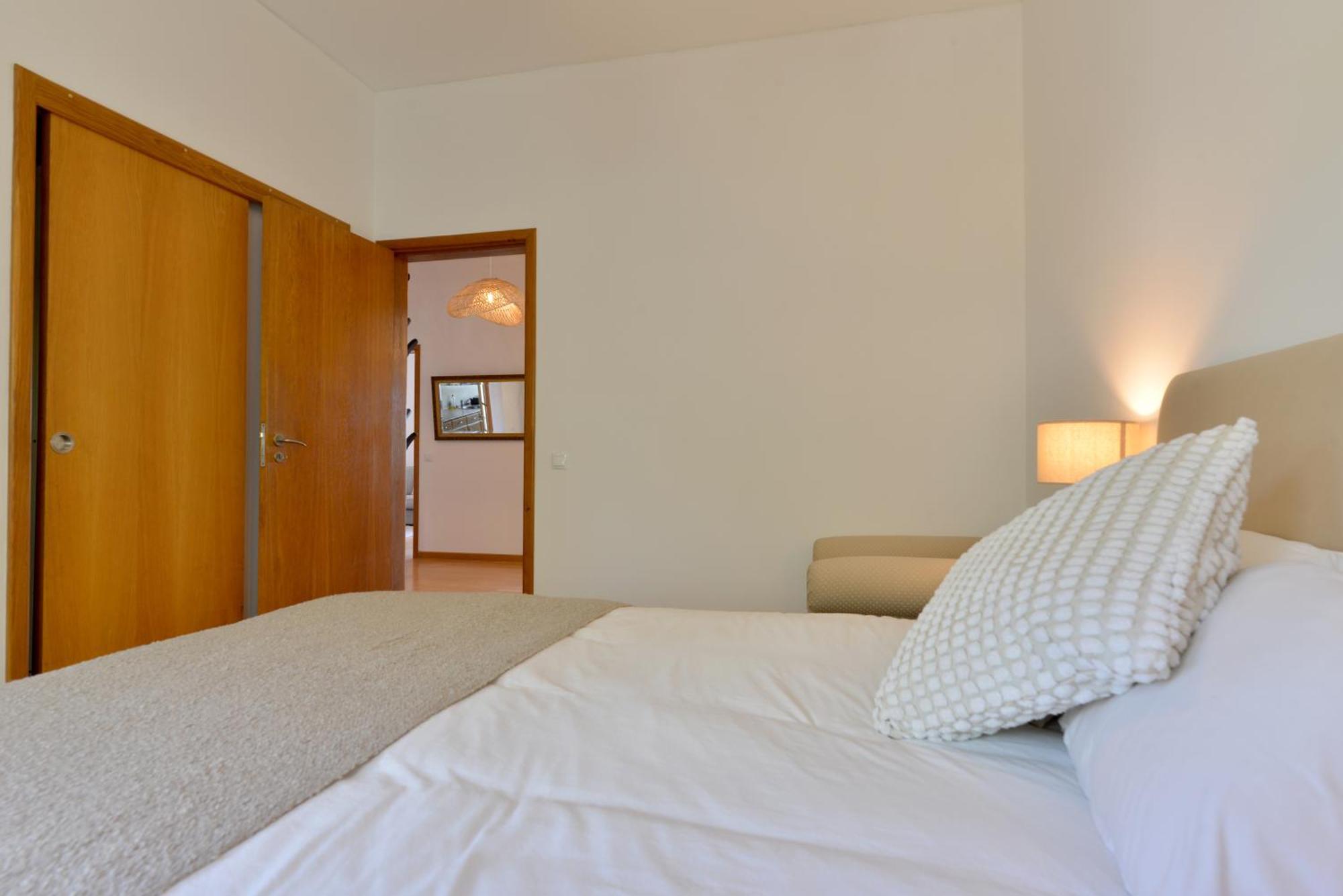 Cascais Sea View Apartment Экстерьер фото