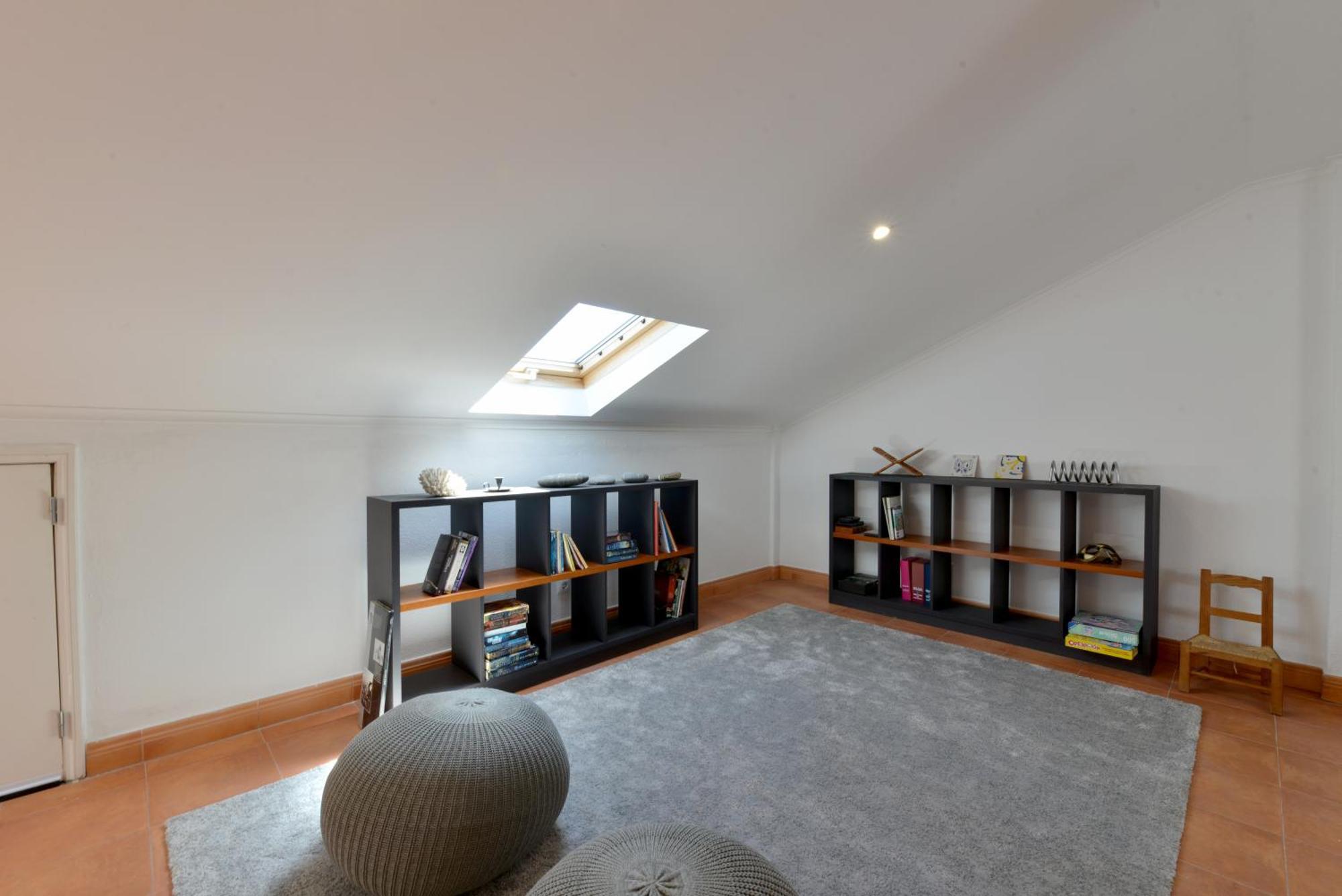 Cascais Sea View Apartment Экстерьер фото