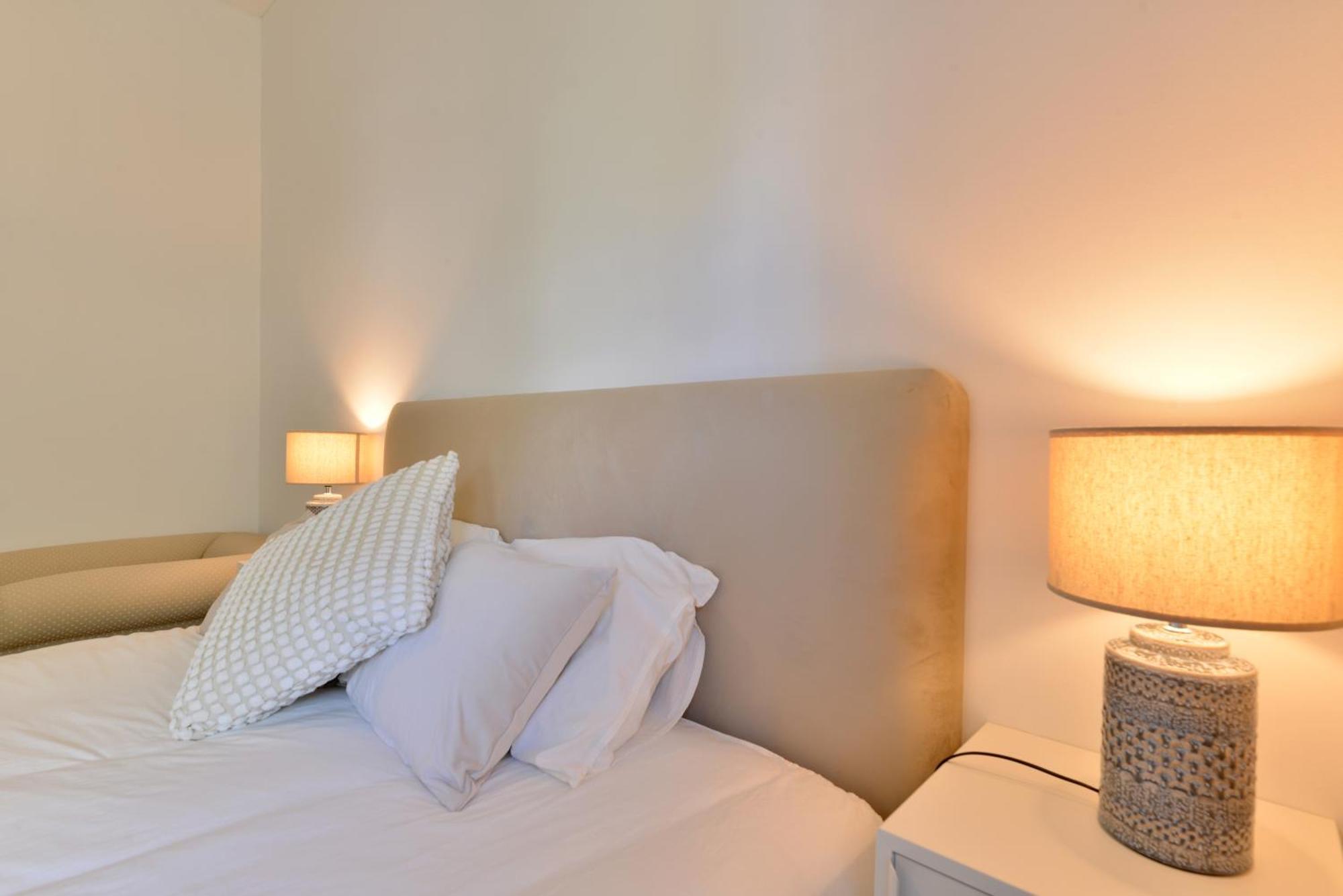 Cascais Sea View Apartment Экстерьер фото