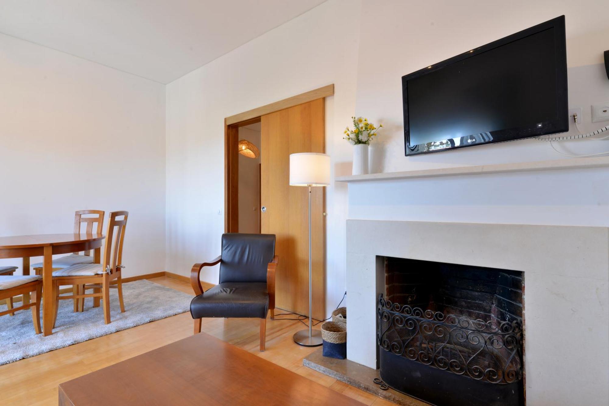 Cascais Sea View Apartment Экстерьер фото
