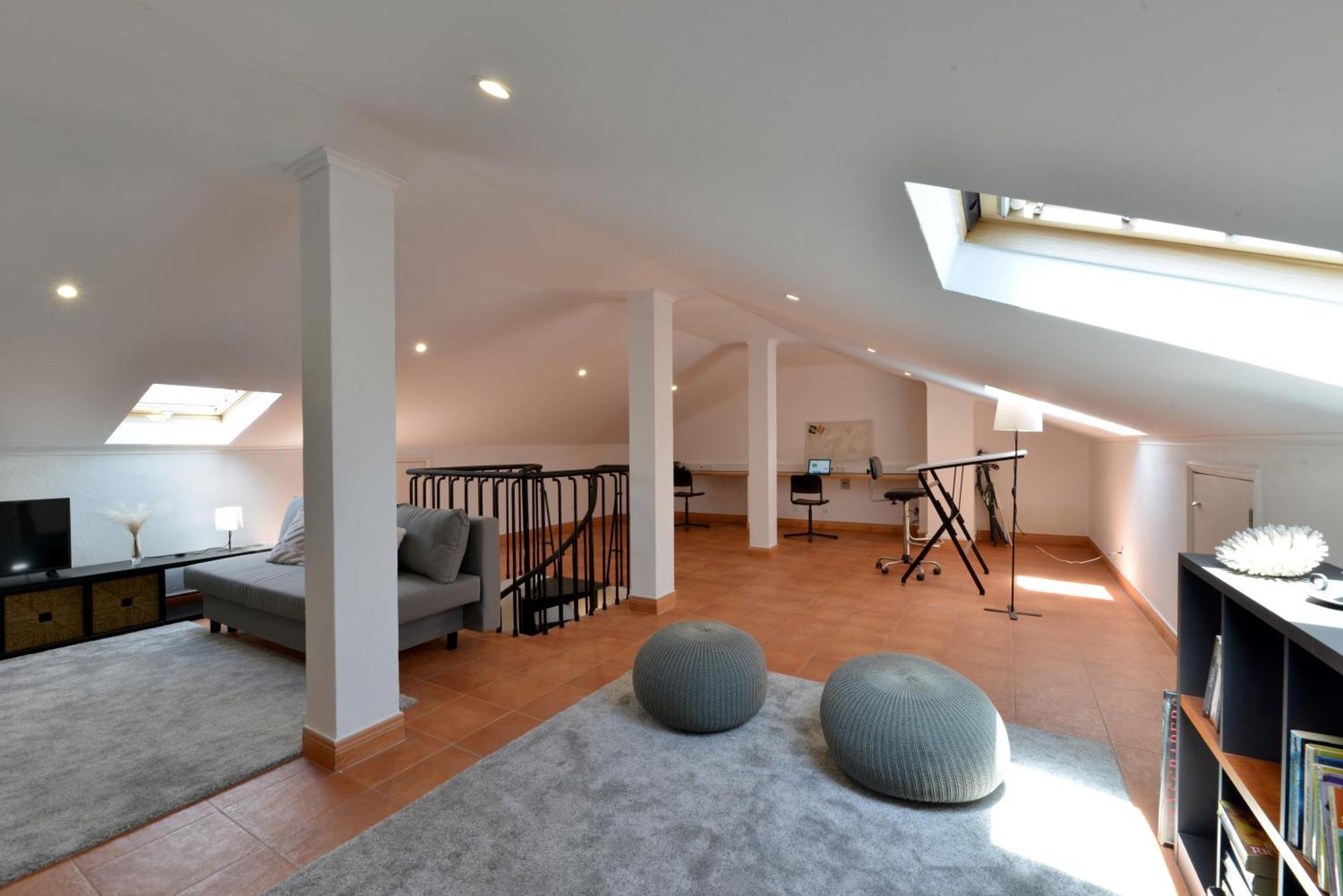 Cascais Sea View Apartment Экстерьер фото