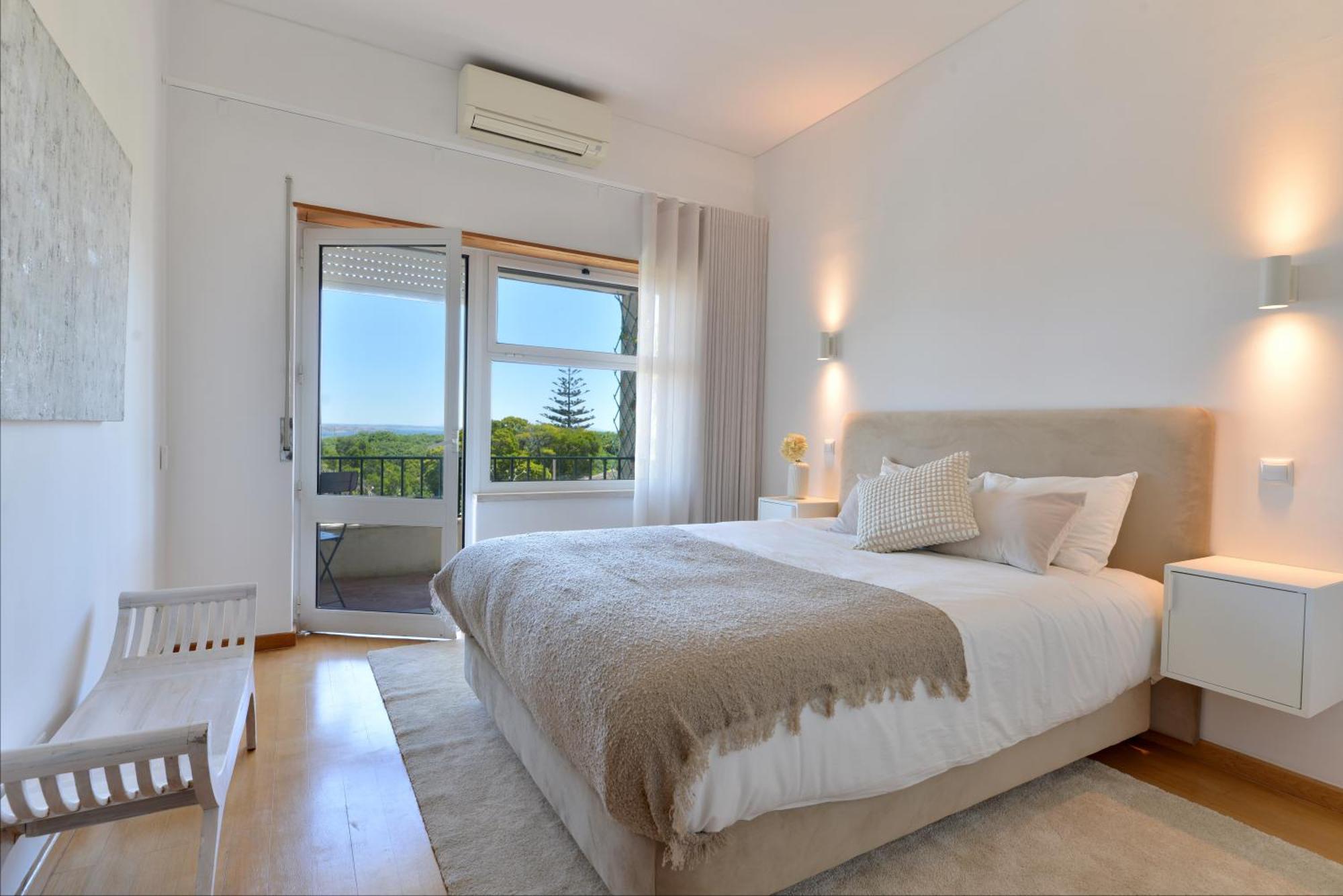 Cascais Sea View Apartment Экстерьер фото