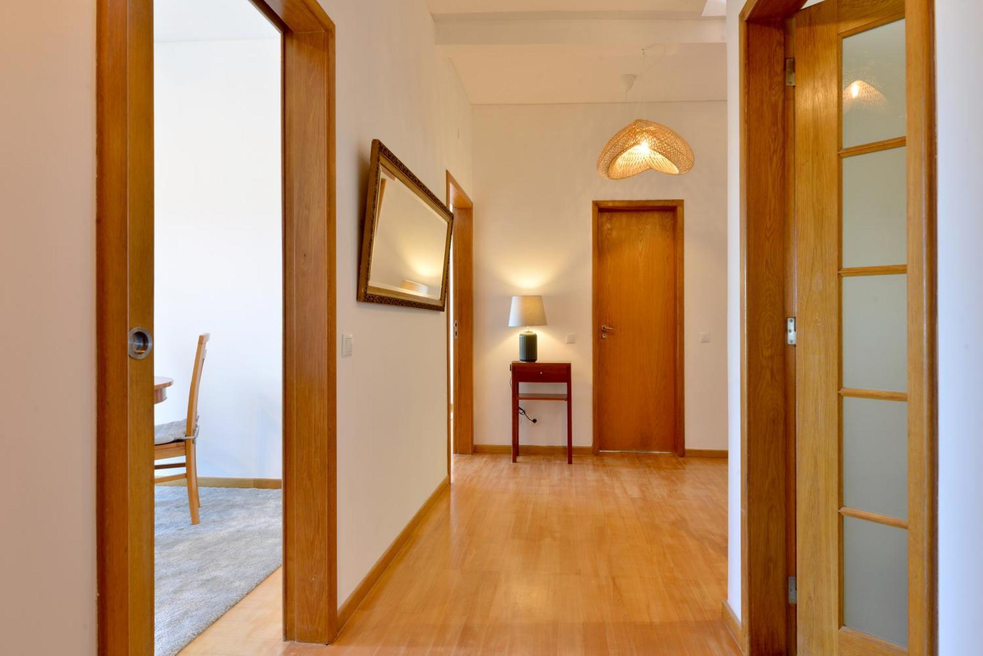 Cascais Sea View Apartment Экстерьер фото